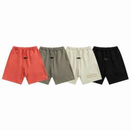 Picture of Fear Of God Short Pants _SKUFOGS-XLcktx22117313